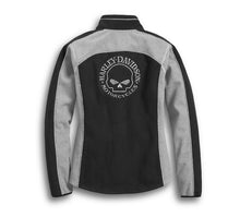 Load image into Gallery viewer, Women&#39;s Skull Windproof Fleece Jacket