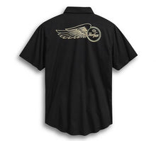 Load image into Gallery viewer, Men&#39;s Ride Free Shirt