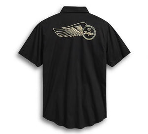 Men's Ride Free Shirt