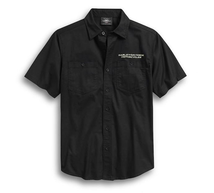 Men's Ride Free Shirt