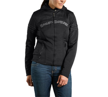 Load image into Gallery viewer, Women&#39;s Miss Enthusiast 3-in-1 Casual Jacket