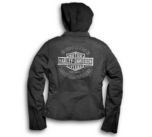 Load image into Gallery viewer, Women&#39;s Miss Enthusiast 3-in-1 Casual Jacket