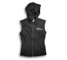 Load image into Gallery viewer, Women&#39;s Miss Enthusiast 3-in-1 Casual Jacket
