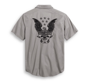 Men's Freedom Shirt