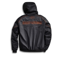 Load image into Gallery viewer, Men&#39;s Idyll Performance Soft Shell Jacket