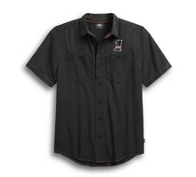 Load image into Gallery viewer, Men&#39;s Performance Shirt with Coolcore Technology