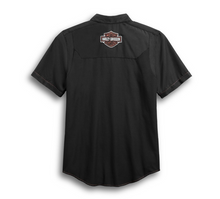Load image into Gallery viewer, Men&#39;s Performance Shirt with Coolcore Technology