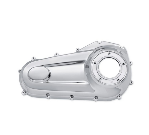 Narrow-Profile Outer Primary Cover