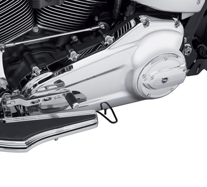 Narrow-Profile Outer Primary Cover