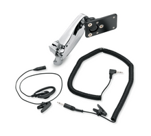 Load image into Gallery viewer, Road Tech Zumo Handlebar Mount Kit