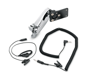 Road Tech Zumo Handlebar Mount Kit