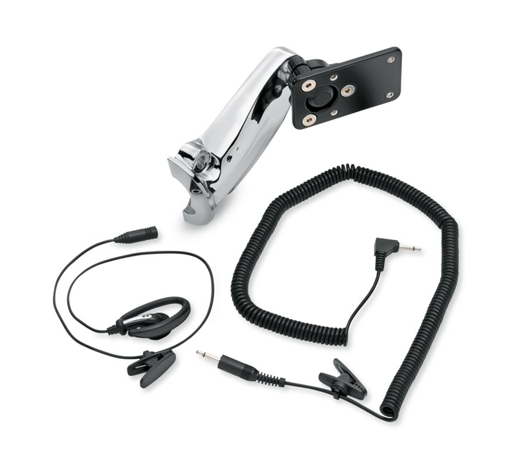 Road Tech Zumo Handlebar Mount Kit