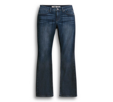 Load image into Gallery viewer, Women&#39;s Bootcut Performance Jeans