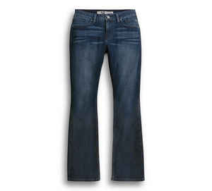 Women's Bootcut Performance Jeans