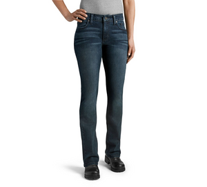 Women's Bootcut Performance Jeans