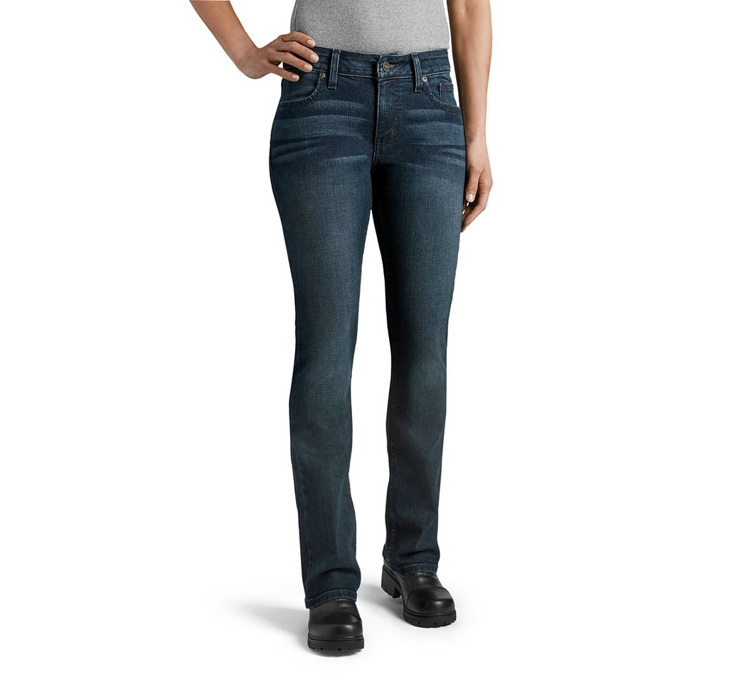 Women's Bootcut Performance Jeans
