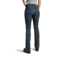 Load image into Gallery viewer, Women&#39;s Bootcut Performance Jeans