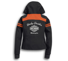 Load image into Gallery viewer, Women&#39;s Miss Enthusiast Soft Shell Jacket