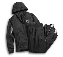 Load image into Gallery viewer, Women&#39;s Reflective Rain Suit