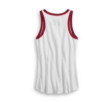 Load image into Gallery viewer, Women&#39;s Retro Eagle Tank